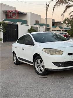 رينو فلوينس